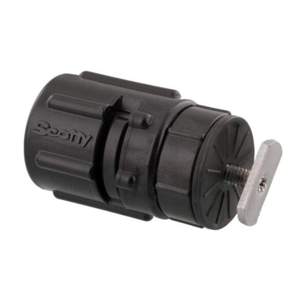 Scotty Gear-Head Track Adapter - Image 3