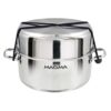 Magma 10 Piece Induction Cookware Set - Stainless Steel - Image 3