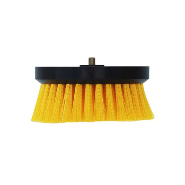 Shurhold 6-" Medium Brush f-Dual Action Polisher - Image 2