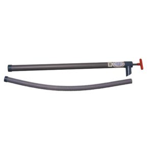 Beckson Thirsty-Mate Pump 36" w-36" Flexible Reinforced Hose