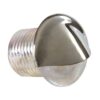 Lumitec Aruba - Courtesy Light - Polished SS Finish - White Non-Dimming - Image 2