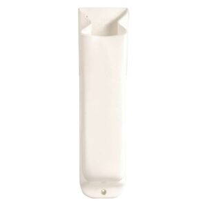 Beckson Soft-Mate Winch Handle Holder - Large White