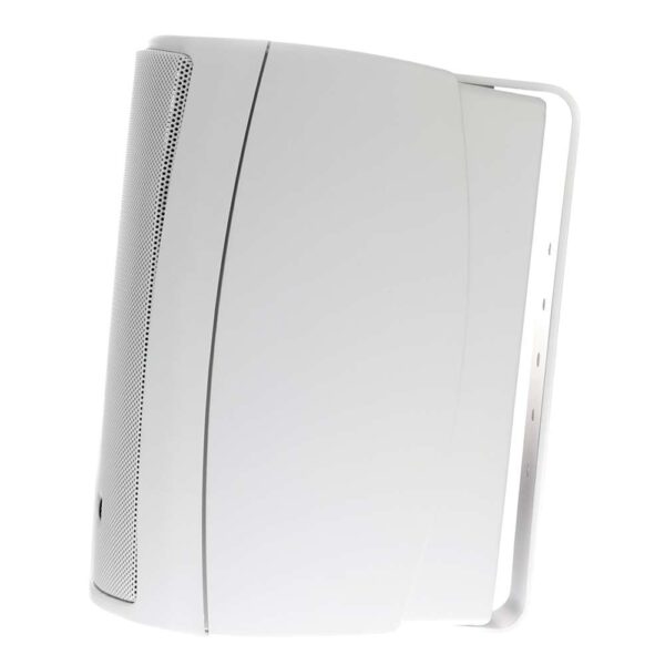 Fusion 4" Compact Marine Box Speakers - (Pair) White - Image 3