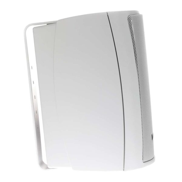 Fusion 4" Compact Marine Box Speakers - (Pair) White - Image 4