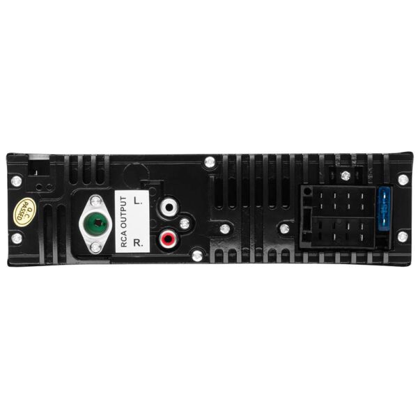 Boss Audio MR1308UAB Marine Stereo w-AM-FM-BT-USB - Image 5