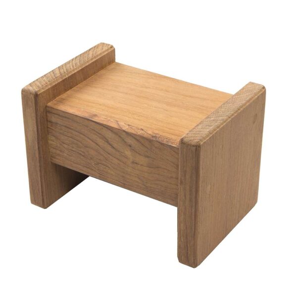 Whitecap Teak Mini Hold-All Rack - Image 2