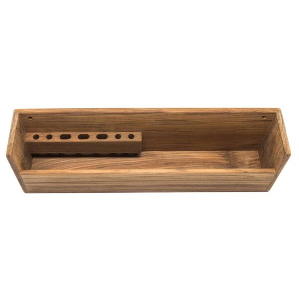 Whitecap Teak Navigation Rack - Image 2