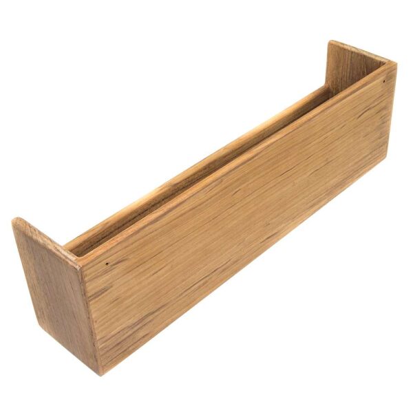Whitecap Teak Navigation Rack - Image 3