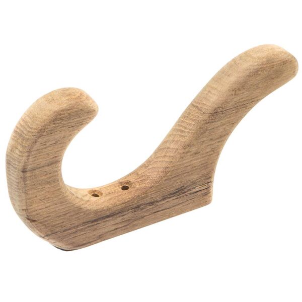 Whitecap Teak Utility Hook - Image 2