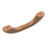 Whitecap Teak Grab Handle - 9-3-4"L - Image 3