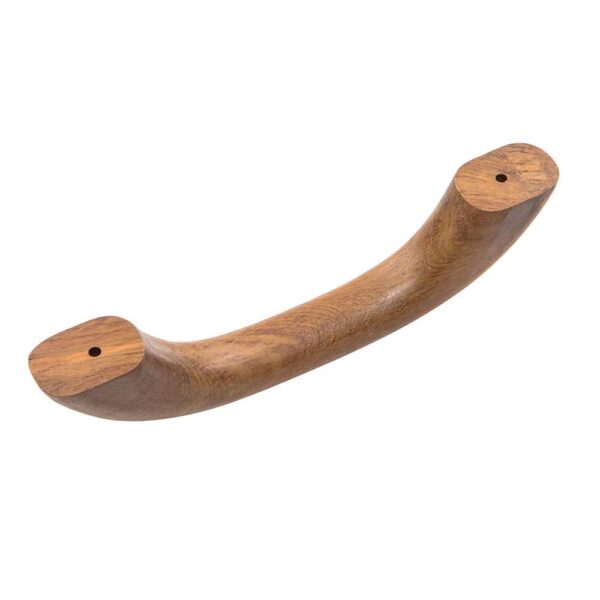 Whitecap Teak Grab Handle - 9-3-4"L - Image 3