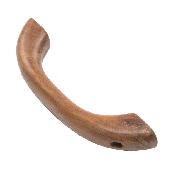 Whitecap Teak Grab Handle - 9-3-4"L - Image 2