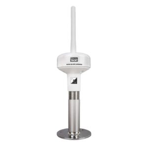 Digital Yacht GV30 VHF-AIS-GPS Combo Antenna