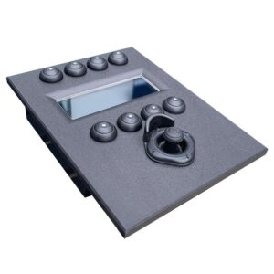 Iris 595 Controller f-NightRunner w-Joystick