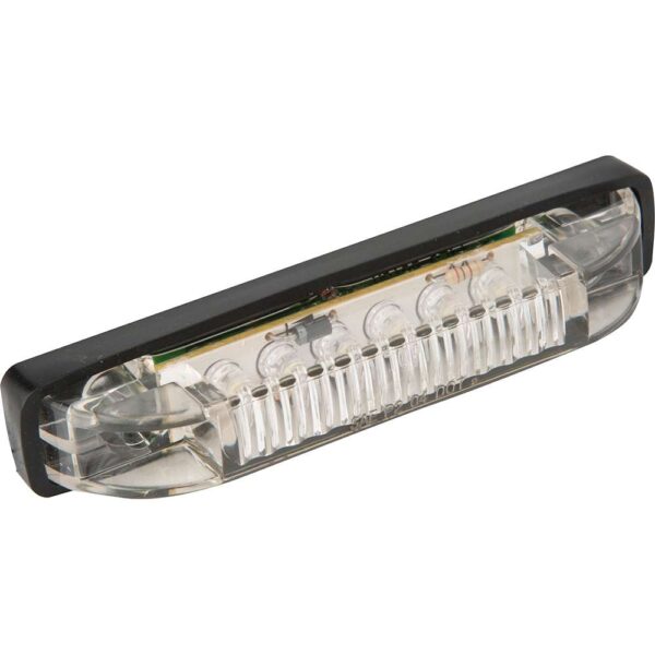 Attwood 4" LED Utility Courtesy Light - 12V - Image 2