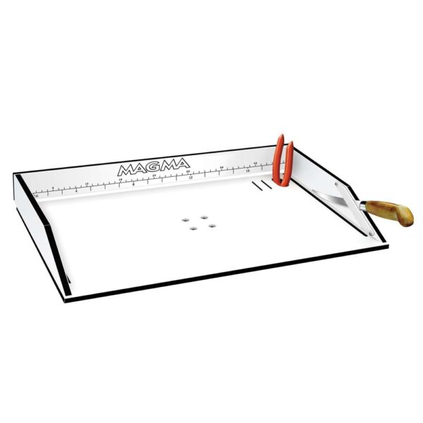 Magma Bait-Filet Mate Table - 20"