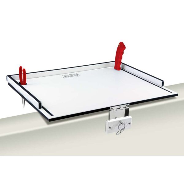 Magma Econo Mate Bait-Filet Table - 20"