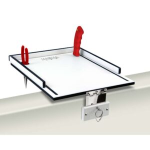Magma Econo Mate Bait-Filet Table - 12"