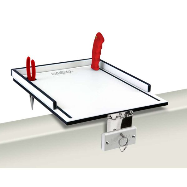 Magma Econo Mate Bait-Filet Table - 12"