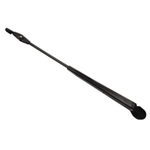 Schmitt Marine Deluxe Adjustable Arm w-Adjustable Tip 19" - 24" Ultra HD