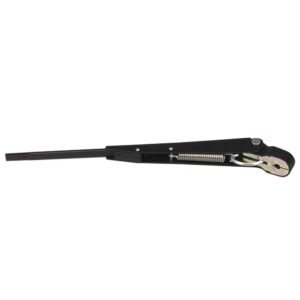 Schmitt Marine Replacement Arm f-Standard Motor Adjustable 10.5"-14"- 12V