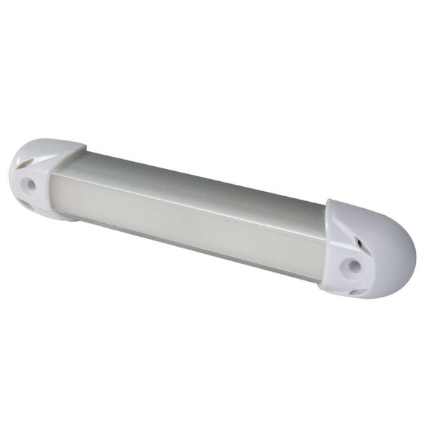 Lumitec MiniRail2 6" Light - Warm White Non-Dimming - Image 2
