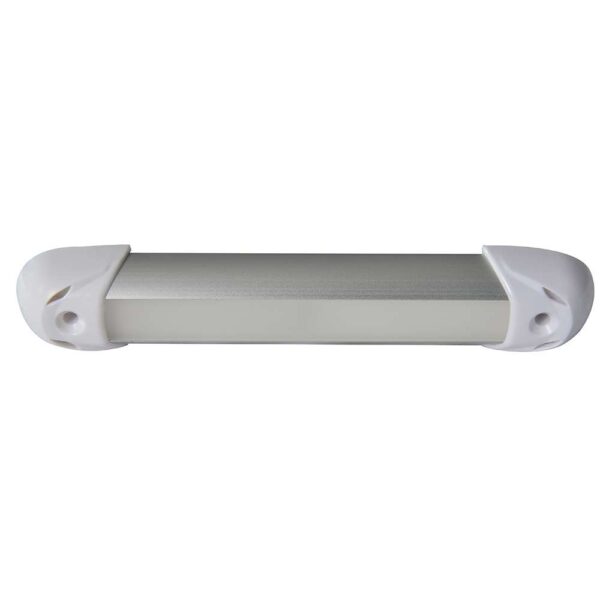 Lumitec MiniRail2 6" Light - Warm White Non-Dimming - Image 3