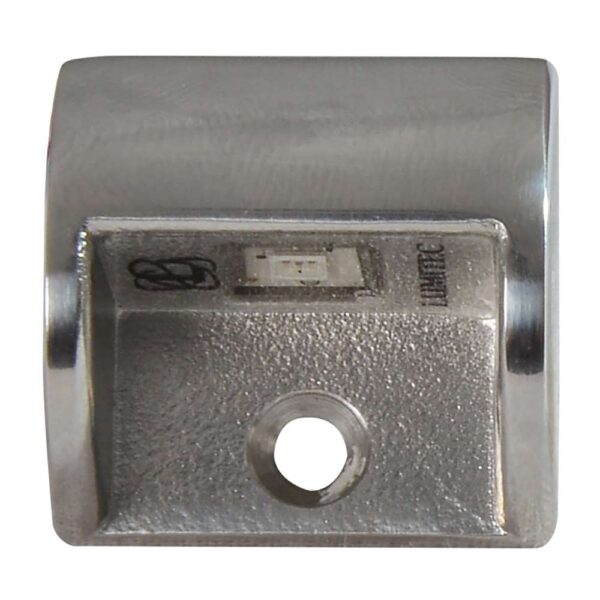 Lumitec Andros - Courtesy Light - Polished SS Finish - Warm White Non-Dimming - Image 4