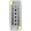 Blue Sea 5050 ST CLB Circuit Breaker Block - 6 Position - Image 2