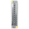 Blue Sea 5054 ST CLB Circuit Breaker Block - 12 Position w-Negative Bus - Image 2