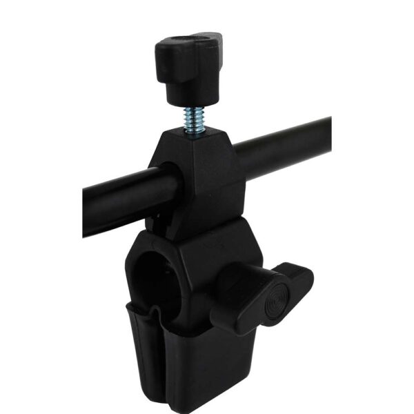 Attwood Clamp-On Ski Mirror - Universal Mount - Image 3