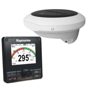Raymarine EV-DBW Evolution Autopilot f-Drive-by-Wire System