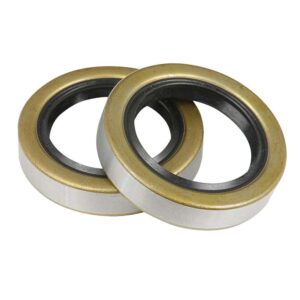 C.E. Smith Grease Seals f-1" - 1-1-16" Straight Spindle