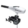 Minn Kota Riptide RT80-T Saltwater Transom Mount - 24V-80lb-42" - Image 2