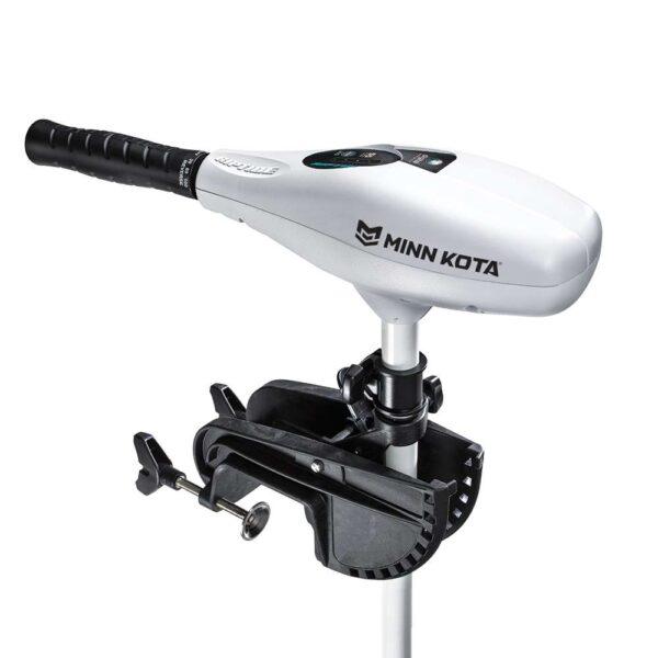 Minn Kota Riptide RT80-T Saltwater Transom Mount - 24V-80lb-42" - Image 2