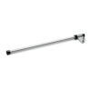 Minn Kota MKA-50 Bow-Mount Stabilizer Kit f-Fortrex