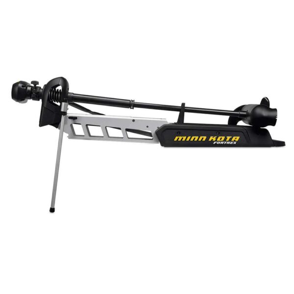 Minn Kota MKA-50 Bow-Mount Stabilizer Kit f-Fortrex - Image 2