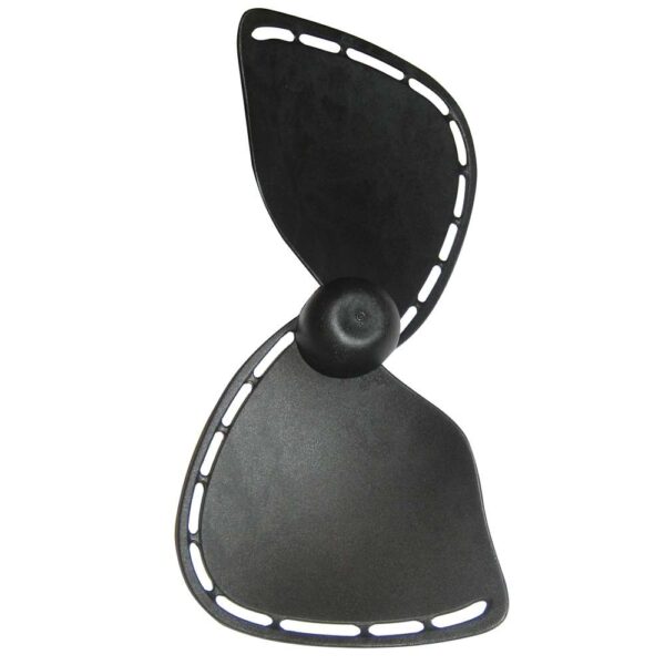 SEEKR by Caframo Replacement Blade f-Ultimate 747 & 757 - Black