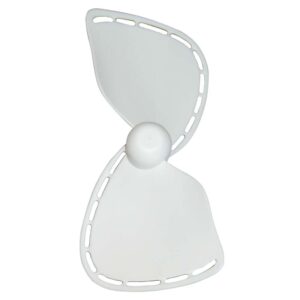 SEEKR by Caframo Replacement Blade f-Sirocco - White