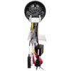 Boss Audio MGR350B Marine Stereo w-AM-FM-BT-USB - Image 4
