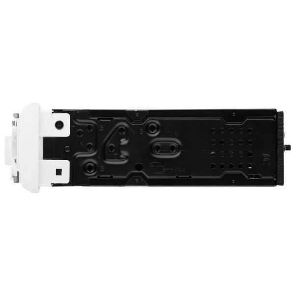 Boss Audio MR762BRGB Marine Stereo w-AM-FM-CD-BT-USB - Image 4