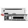 Boss Audio MR762BRGB Marine Stereo w-AM-FM-CD-BT-USB - Image 3