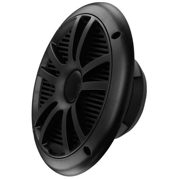 Boss Audio 6.5" MR6B Speaker - Black - 180W - Image 3