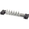 Blue Sea PowerBar 1000 - 12 3-8" Terminal Studs w-Cover - Image 2