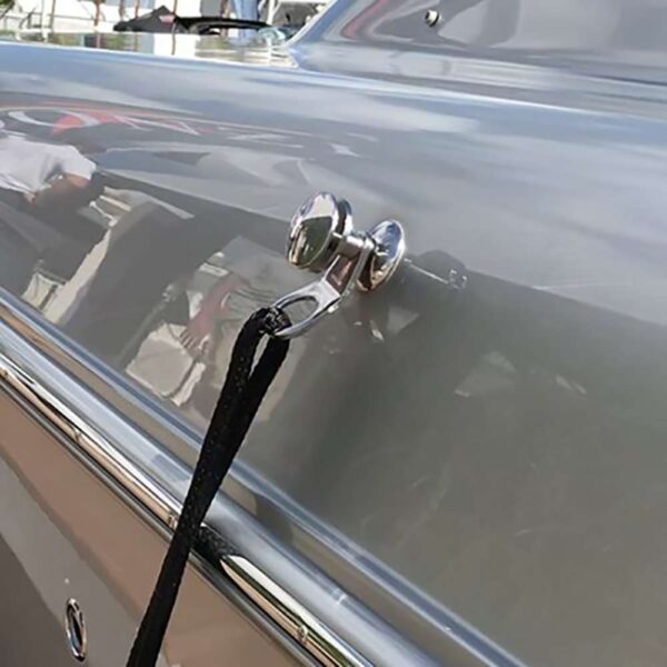 TACO Quick Release Fender Lock - Image 4