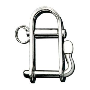 Ronstan Halyard Shackle - 7.9mm (5-16") Pin