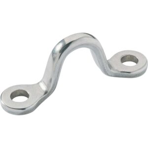 Ronstan Narrow Saddle - 10mm (13-32") Clearance