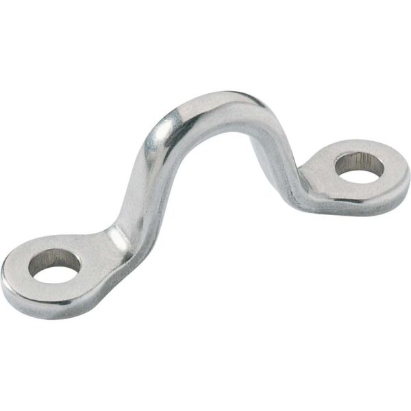 Ronstan Narrow Saddle - 10mm (13-32") Clearance