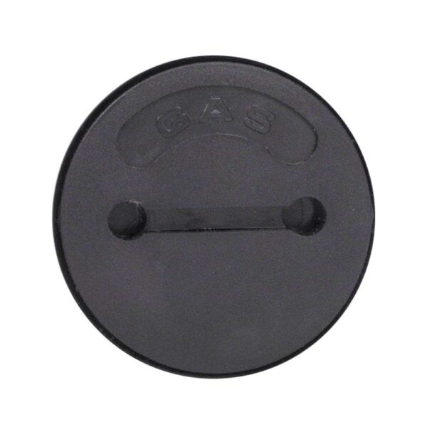 Perko Spare Gas Cap w-O-Ring & Cable