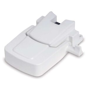 Shurflo by Pentair Standard Automatic Float Switch - 12-24 VDC